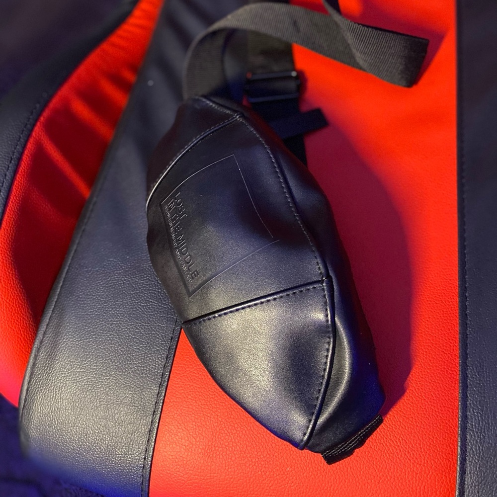 Basic Fanny Pack - image 1